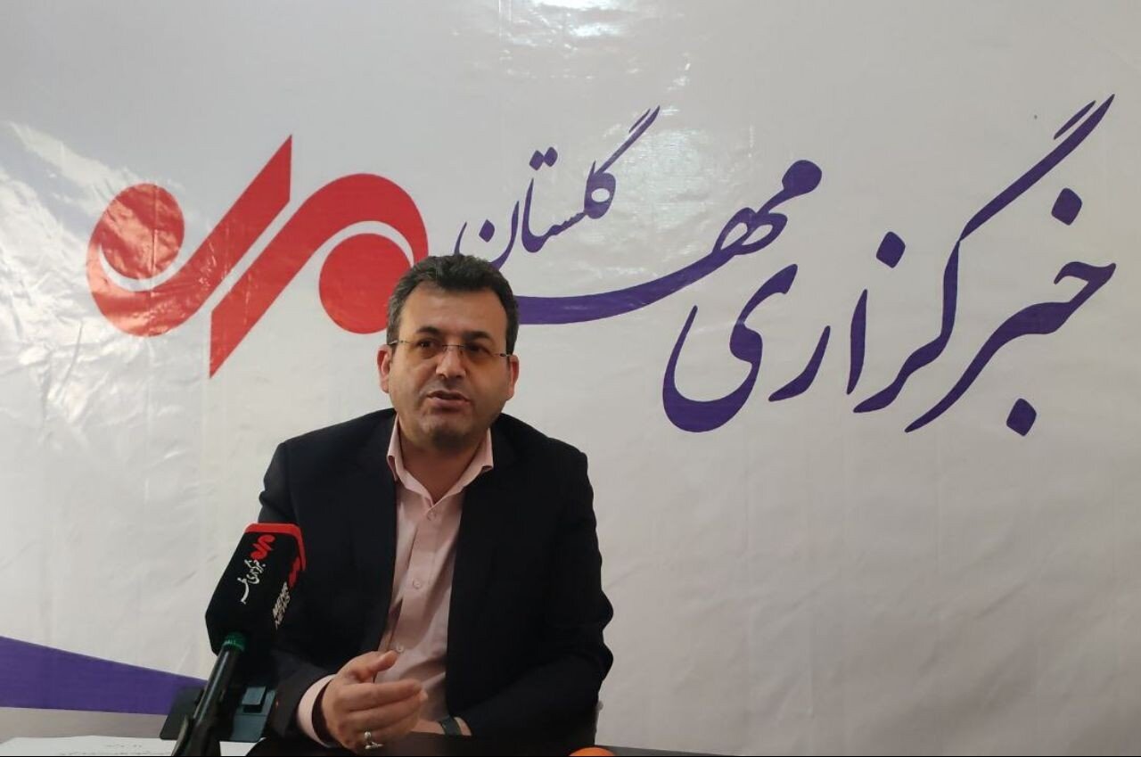 فعالیت 252 مرکز نیکوکاری در گلستان