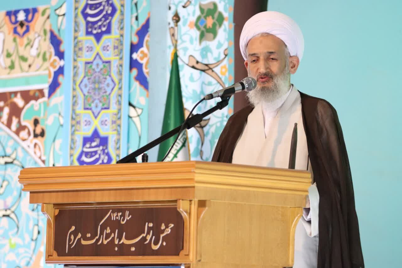 جبهه مقاومت مقاوم تر شده است؛ 9 دی باطل السحر فتنه دشمنان