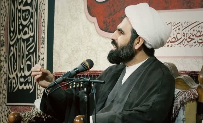 امام جمعه فومن: مردم در حماسه 9 دی بساط فتنه را برچیدند