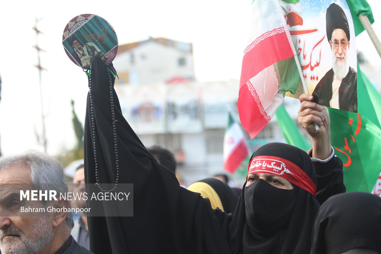 نماهنگ «یک روز جلو تر» منتشر شد