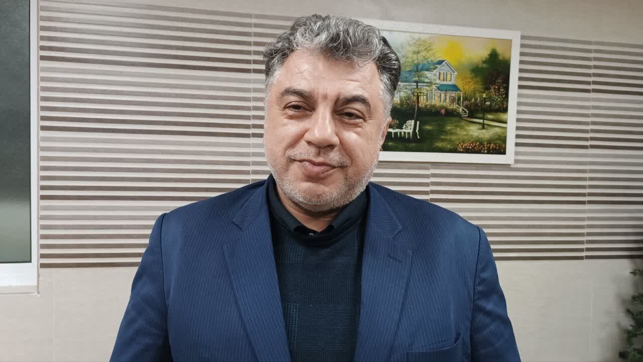 تولید بیش از 50 درصد ماهیان خاویاری گیلان در آستارا و تالش