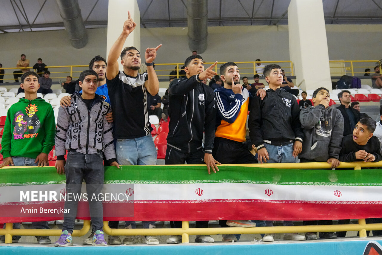هزینه آزادی 2 زندانی جرائم غیر عمد در گلستان فراهم شد