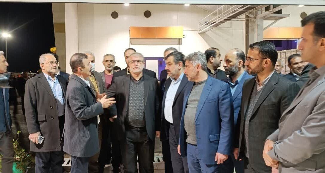رسیدگی قضایی به مشکلات 4 واحد تولیدی و گردشگری گلوگاه