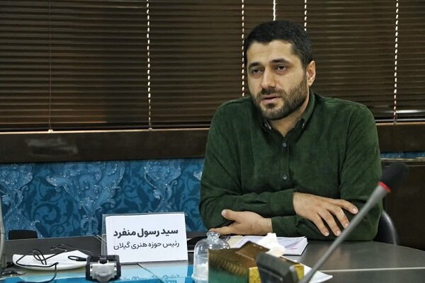 دیداری مادرانه و روایتی عاشقانه