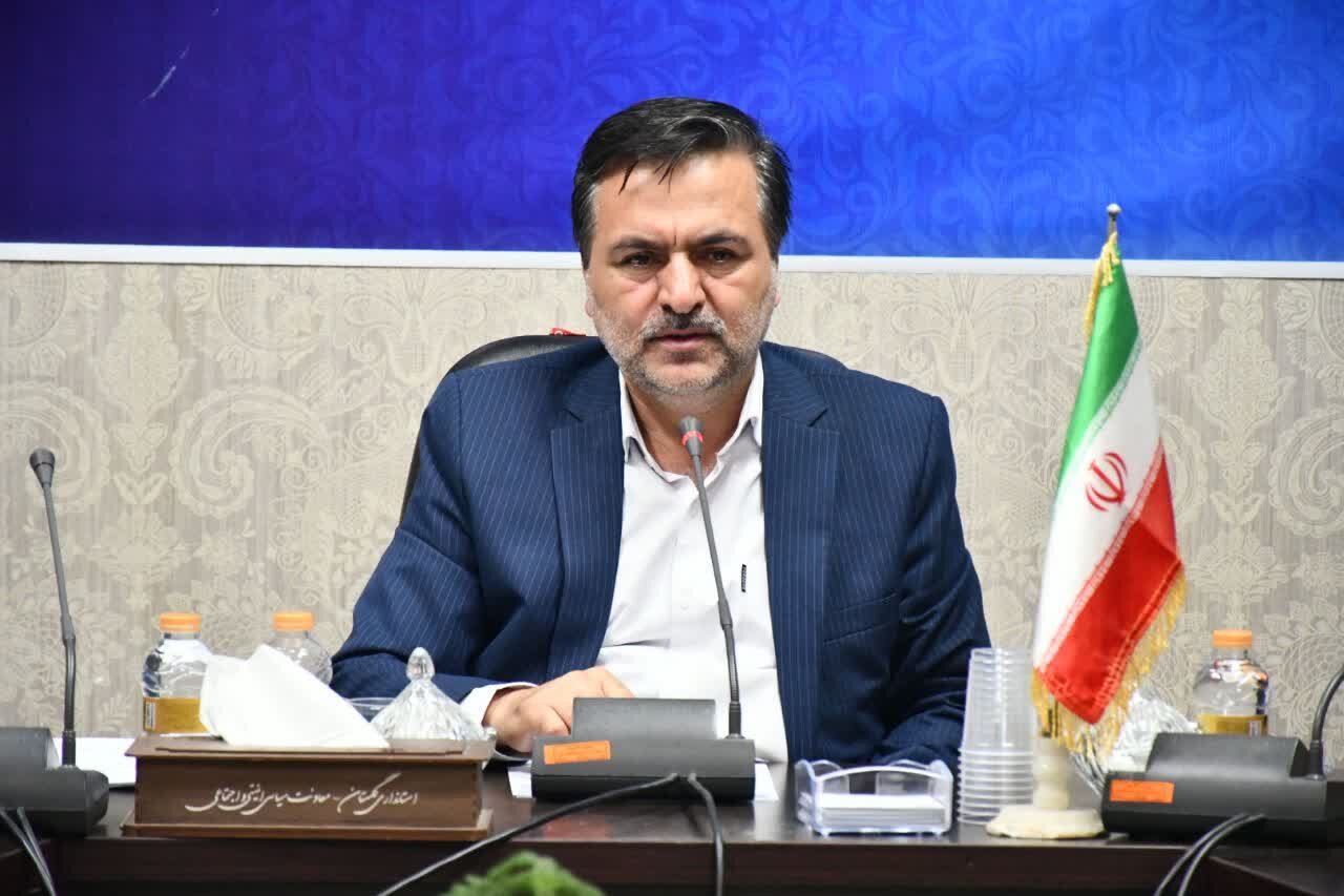 بیش از 80 درصد محلات حاشیه نشین در گرگان و گنبد قرار دارد
