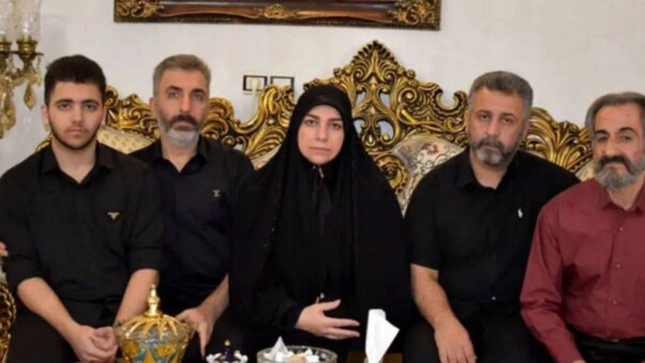 جزئیات جدید از ماجرای گروگان‌گیری اعضای یک خانواده به مدت 2 سال