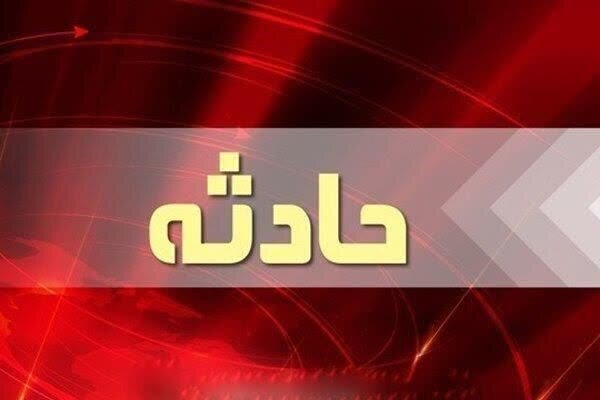انفجار کپسول گاز مایع در لارچشمه 2 مصدوم بر جا گذاشت