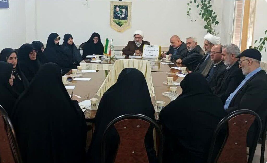 کاشت یک میلون اصله نهال در گلستان