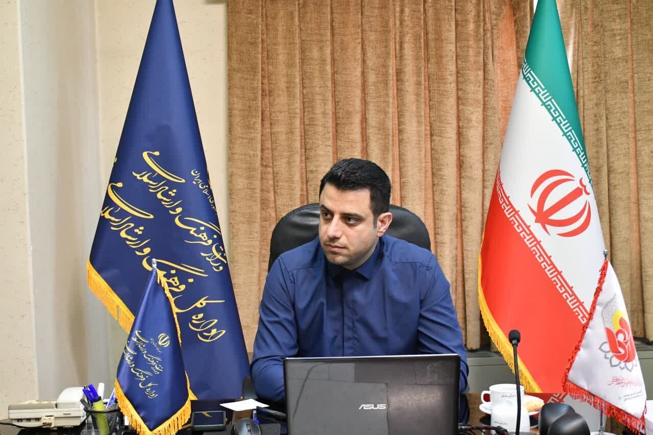 رقابت 3500 مازندرانی در آزمون استانداردهای مهارتی فرهنگ و هنر