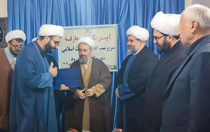 شهرستان میاندرود در حوزه فعالیت های قرآنی زبانزد است