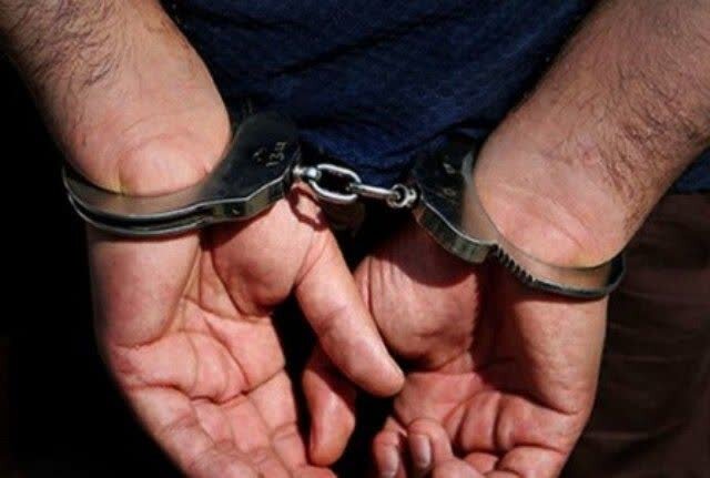 کاهش 20 درصدی کانون منشا ریزگردها در گلستان جزو برنامه هفتم است
