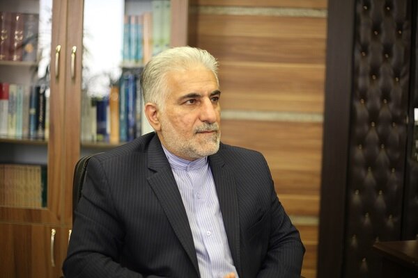 سفر رئیس سازمان زندان‌های کشور به صومعه‌سرا