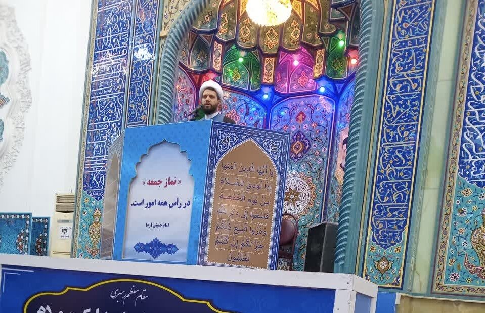 حدود 6 هزار نوجوان گیلانی در اعتکاف ثبت نام کرده اند
