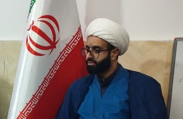 آمادگی 20 مسجد برای مراسم اعتکاف در میاندورود