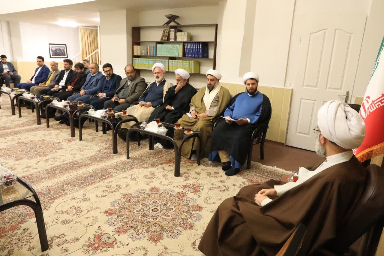 ثبت نام نوجوانان گیلانی در اعتکاف 5 برابر افزایش داشته است