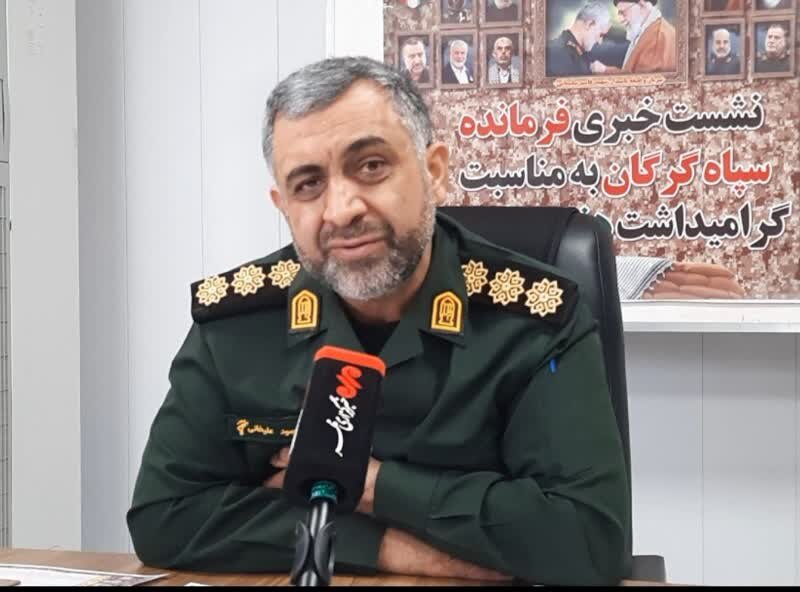ایجاد اشتغال مستقیم برای 300 نفر در گرگان