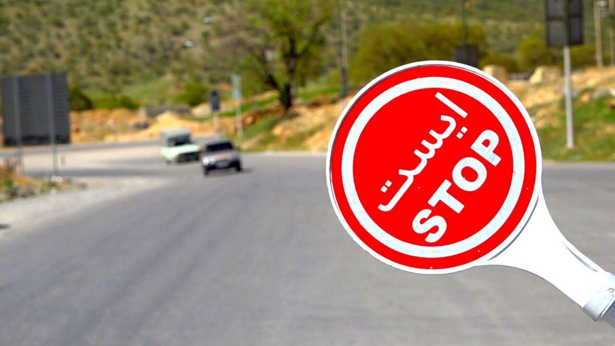 محدودیت های ترافیکی 6 روزه در راه های مازندران اعمال می‌شود