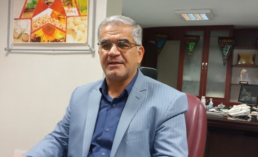 3 واحد آرد کامل در مازندران فعال شده است