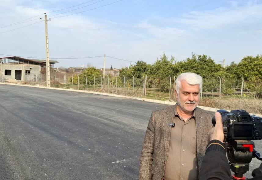 220 هزار واحد مسکن روستایی در مازندران مقاوم سازی شد