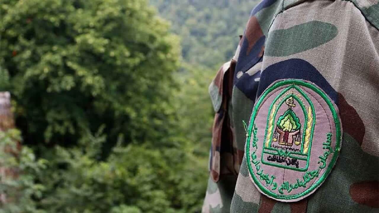 هشدار ریزش سنگ در محورهای کوهستانی مازندران