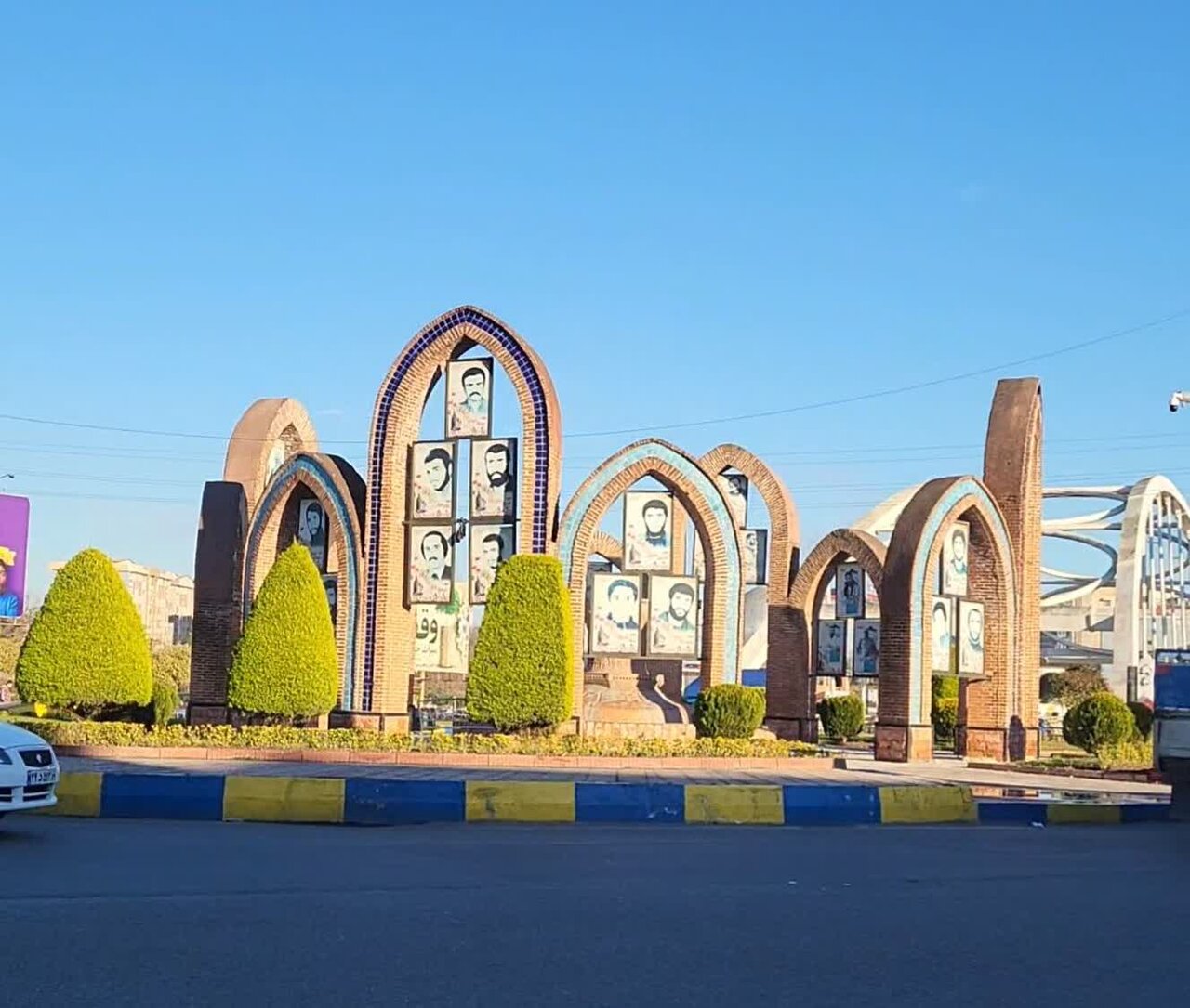 حماسه 6 بهمن برگ زرینی در تاریخ مقاومت و ایستادگی است