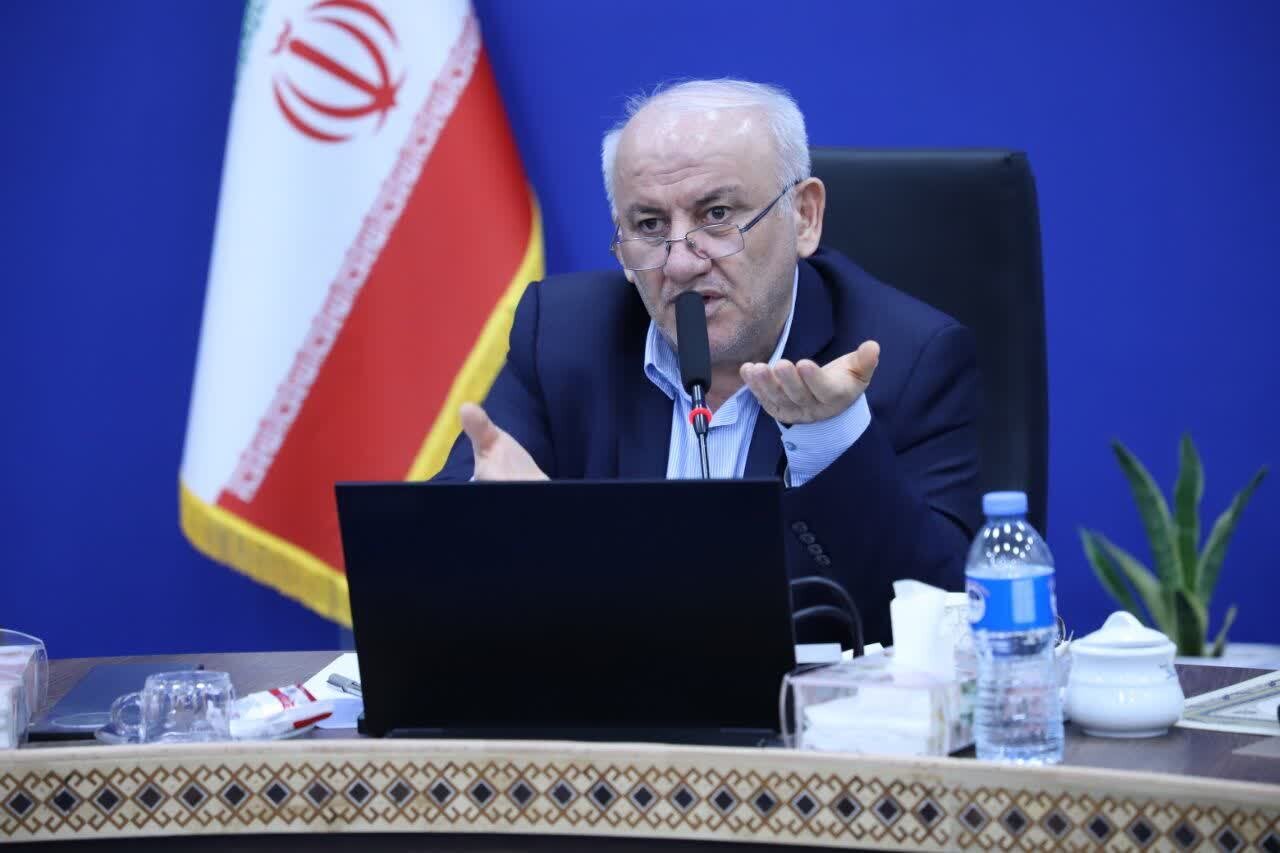 طرح های نیمه تمام استانی مازندران 500 میلیارد تومان اعتبار نیاز دارد