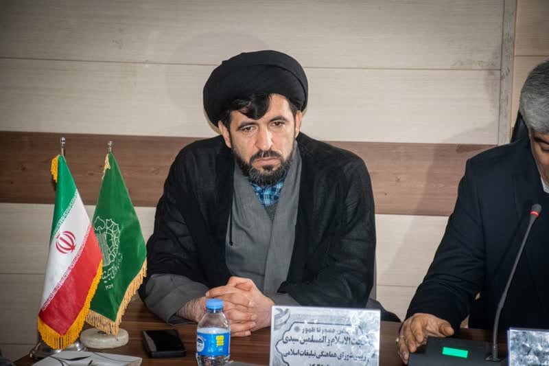 250 برنامه فرهنگی در دهه فجر با محوریت وحدت در گالیکش