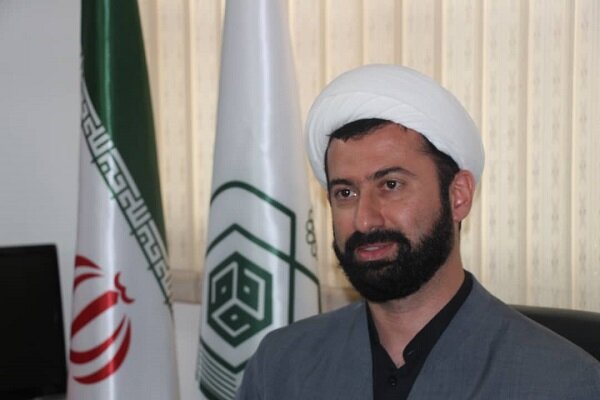 46 برنامه فرهنگی و مذهبی در بقاع آستانه اشرفیه برگزار می شود