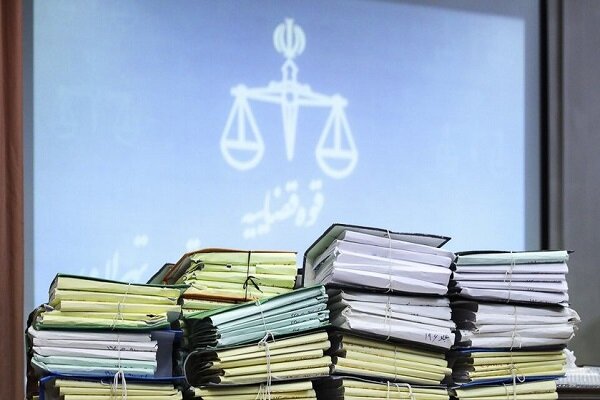 64 دادگاه صلح در مازندران فعال است