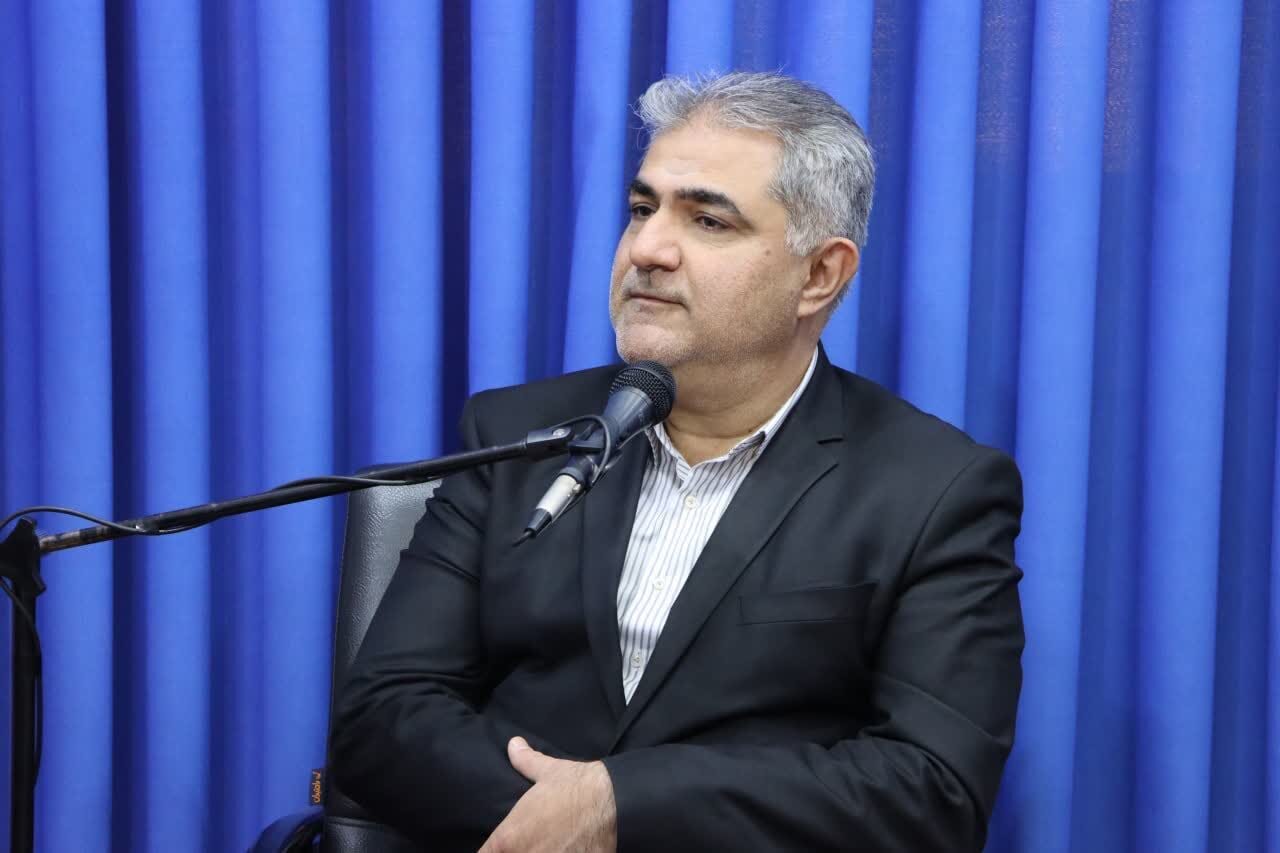معاون وزیر راه: پروژه‌های راه و شهرسازی مازندران نیازمند 25 هزار میلیارد تومان اعتبار است