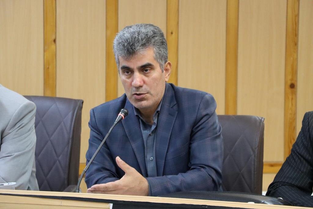 افتتاح 74 طرح کشاورزی همزمان با دهه فجر در گیلان