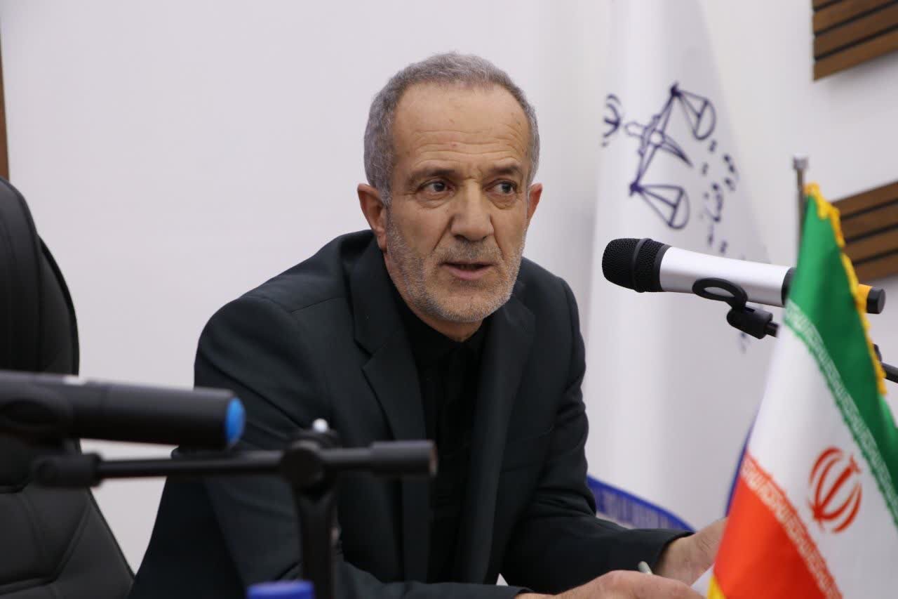 85 درصد از مشاوران املاک گیلان به سامانه کاتب متصل شدند