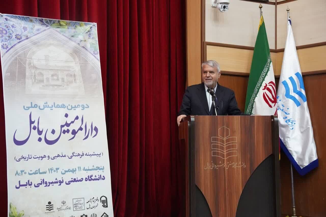 صادرات 224 میلیون یورو صنایع دستی؛  حافظ میراث فرهنگی باشیم