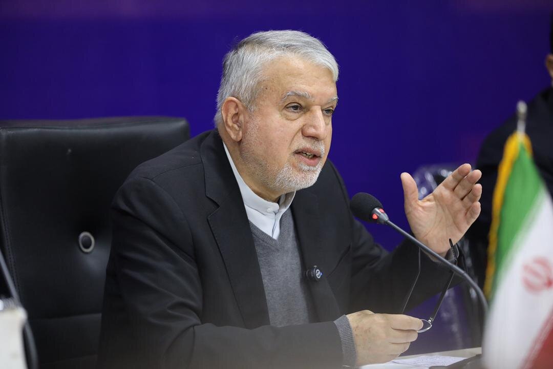 صالحی امیری: جذب گردشگری در مازندران نیازمند زیرساخت است