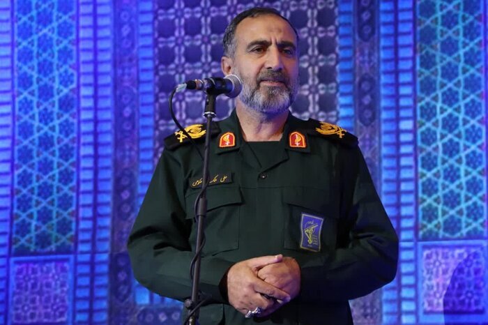 برگزاری رزمایش «بیت المقدس» نماد انسجام و آمادگی بسیجیان گلستان است