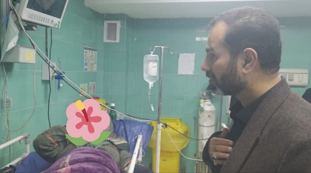 تشریح آخرین وضعیت مصدومان شفتی حادثه تصادف البرز