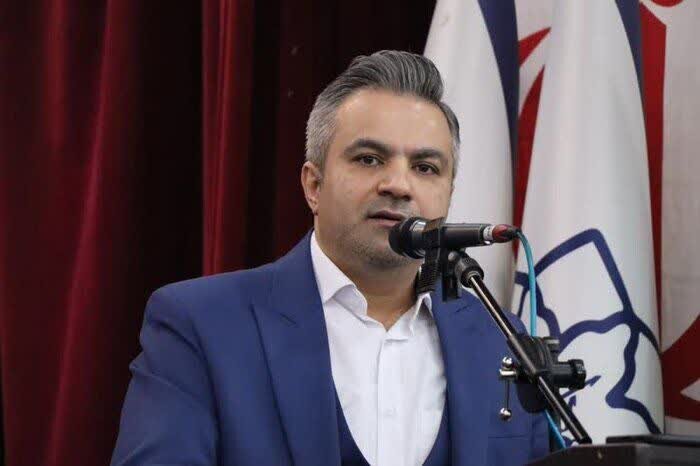 50 پروژه عمرانی دهه فجر در قائمشهر افتتاح و کلنگ زنی می شود