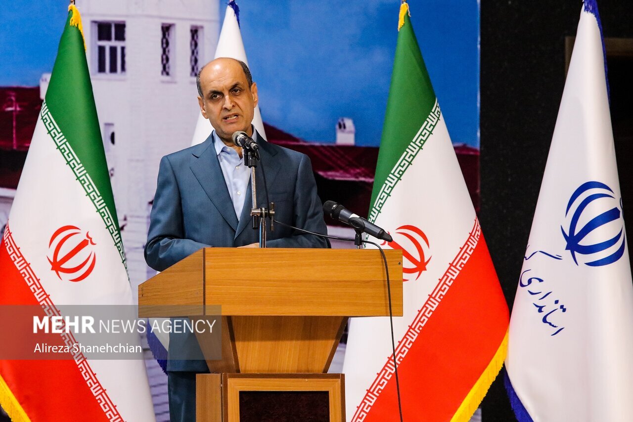 «دراکولای رومانی» منتشر شد