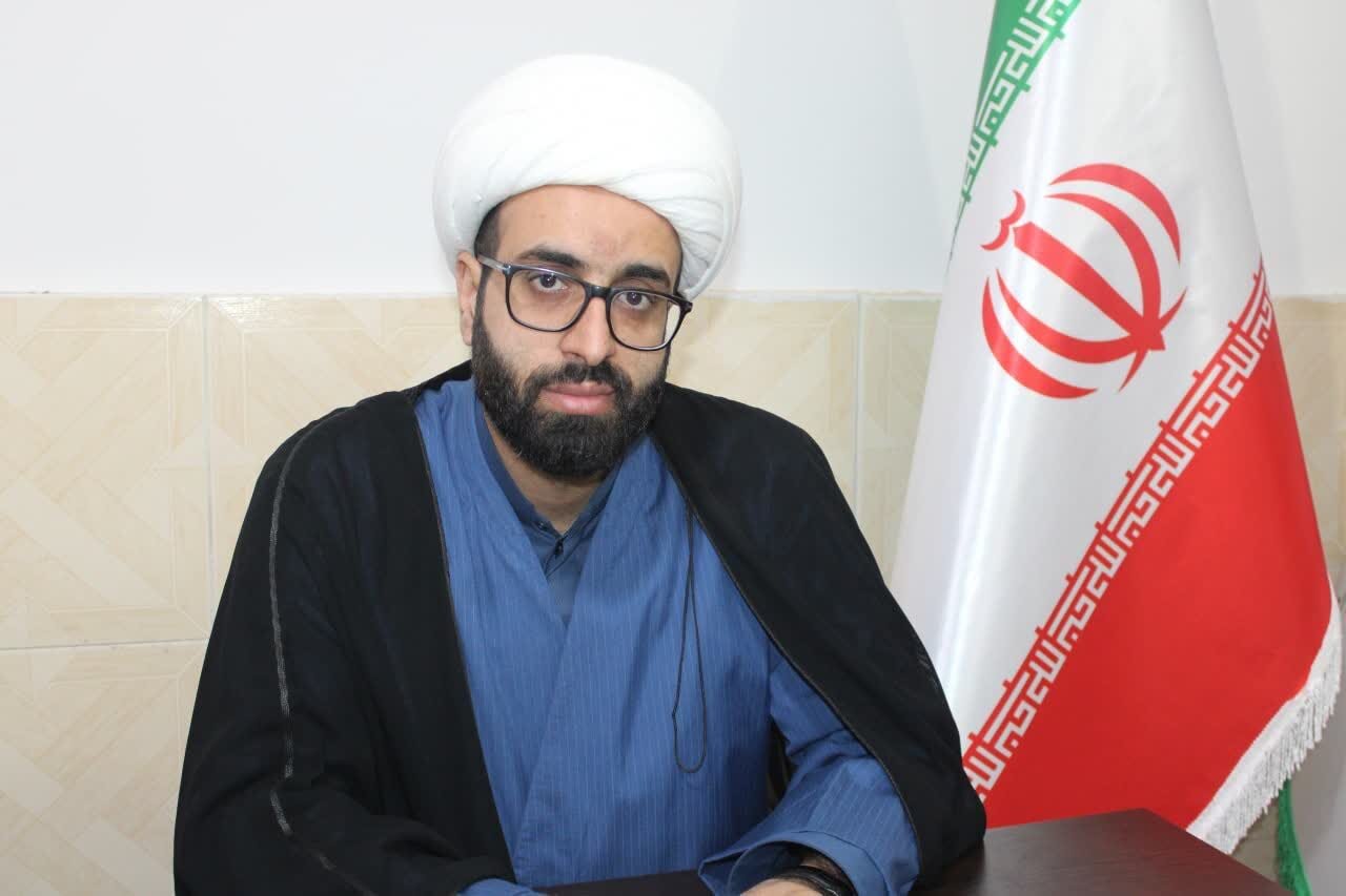 برپایی پویش های «یک ون شبهه ومن انقلابی ام» در میاندورود
