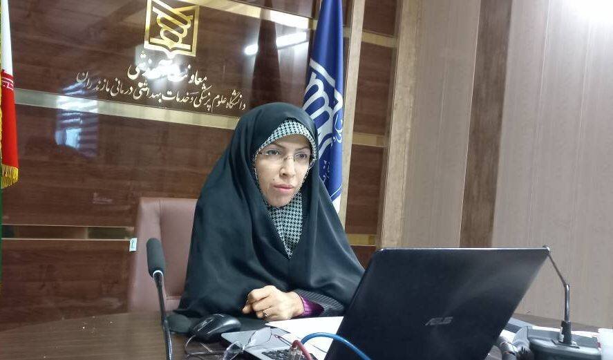 فاز 2 بوستان گردشگری در ساری اجرا شود