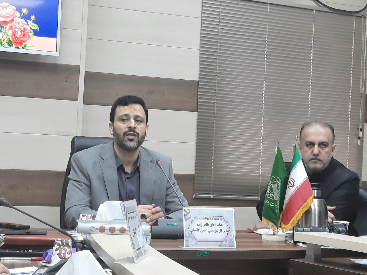 بهزیستی گلستان 1000میلیارد تومان برای مددجویان اختصاص داد