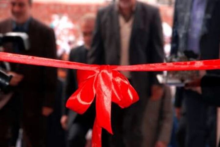 افتتاح 213 واحد مسکونی روستایی در گرگان