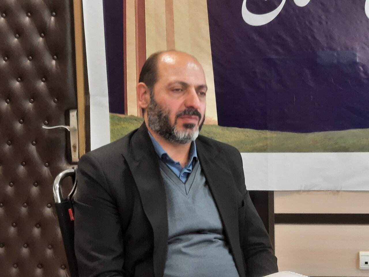 آزادی 400 زندانی غیرعمد در سال جاری در استان گلستان