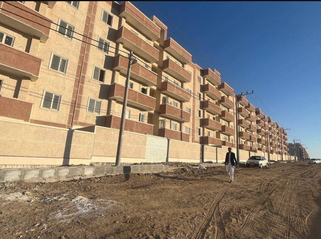 3000 مسکن روستایی در مازندران افتتاح شد