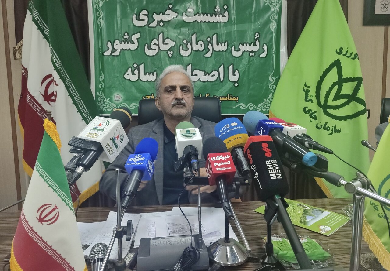 حل مشکل 25 ساله چای سنواتی؛ تبلیغات چای خارجی در کشور ممنوع است