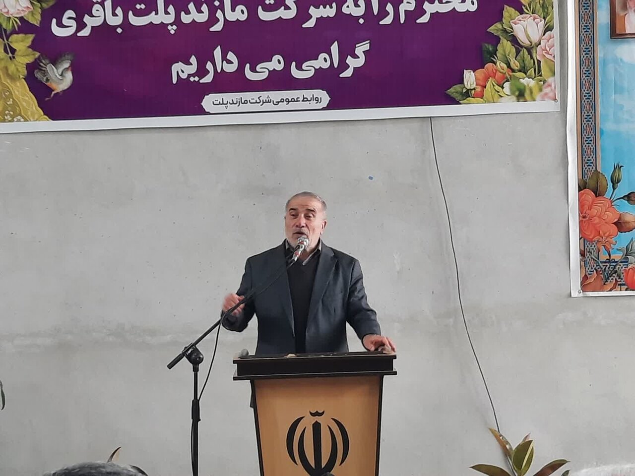 شرق مازندران از مرز محرومیت عبور کرد؛ افتتاح 53 پروژه در نکا