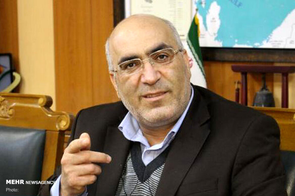 میزان تخصیص بودجه عمرانی 19 درصد است