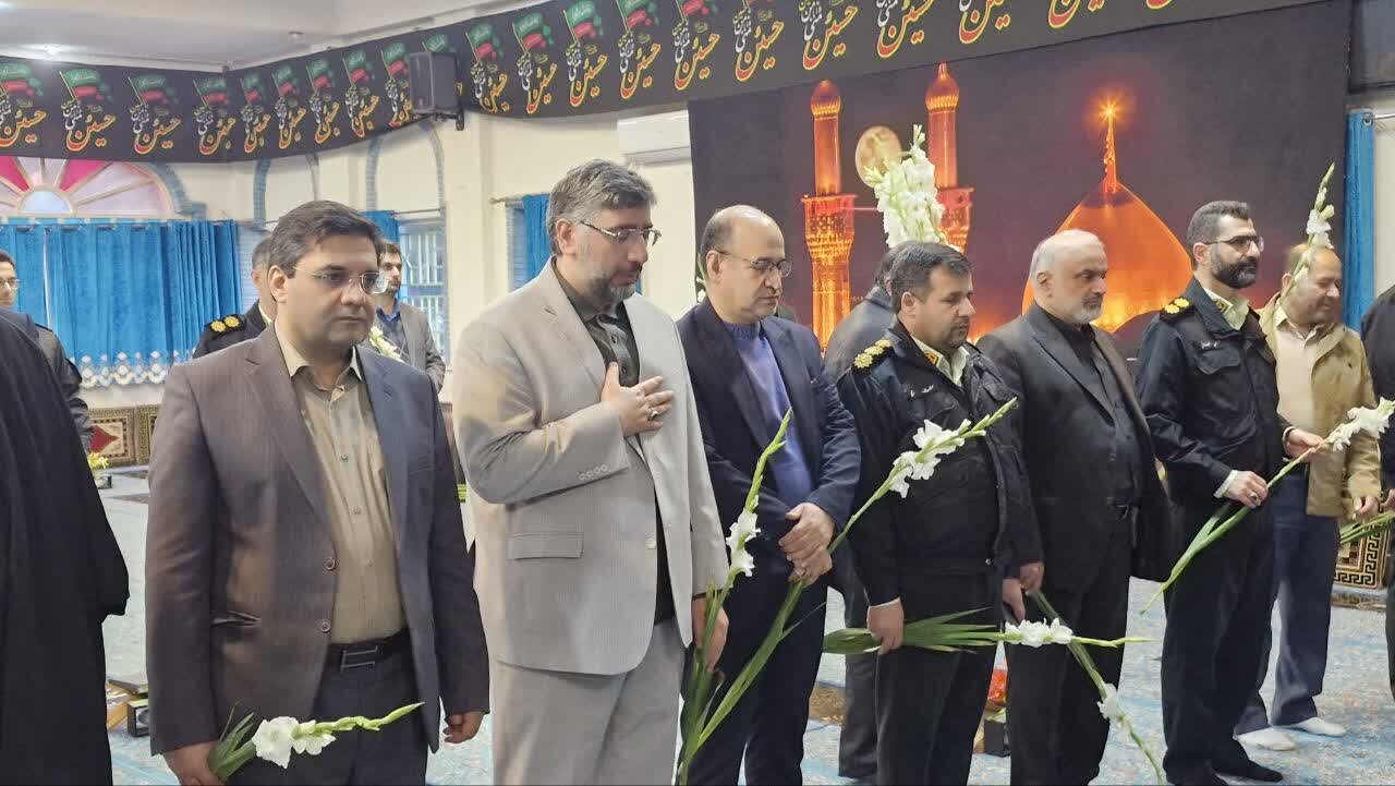 عملیات برف‌روبی در محور اسالم-خلخال