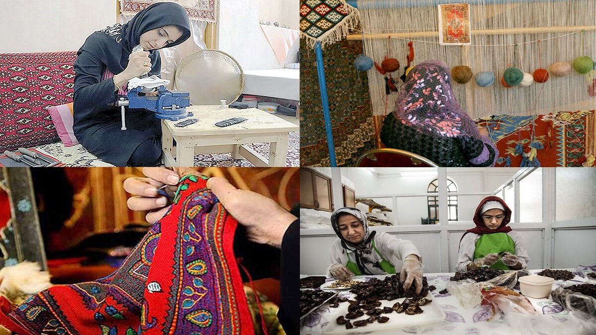 بهره‌برداری از پروژه‌های اشتغالزایی در 43 روستای ساری