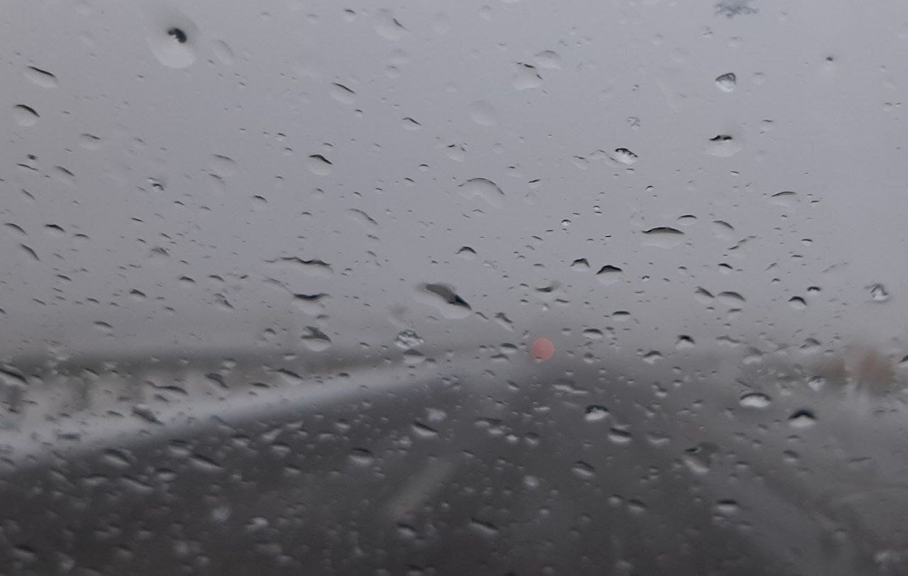 جاده های مازندران برفی و باز است